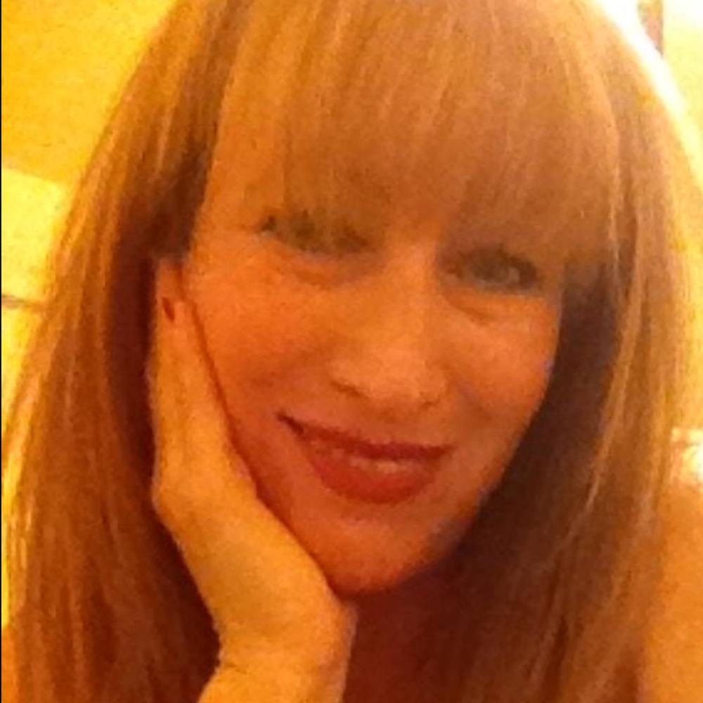 Meet your Posher, Trisha